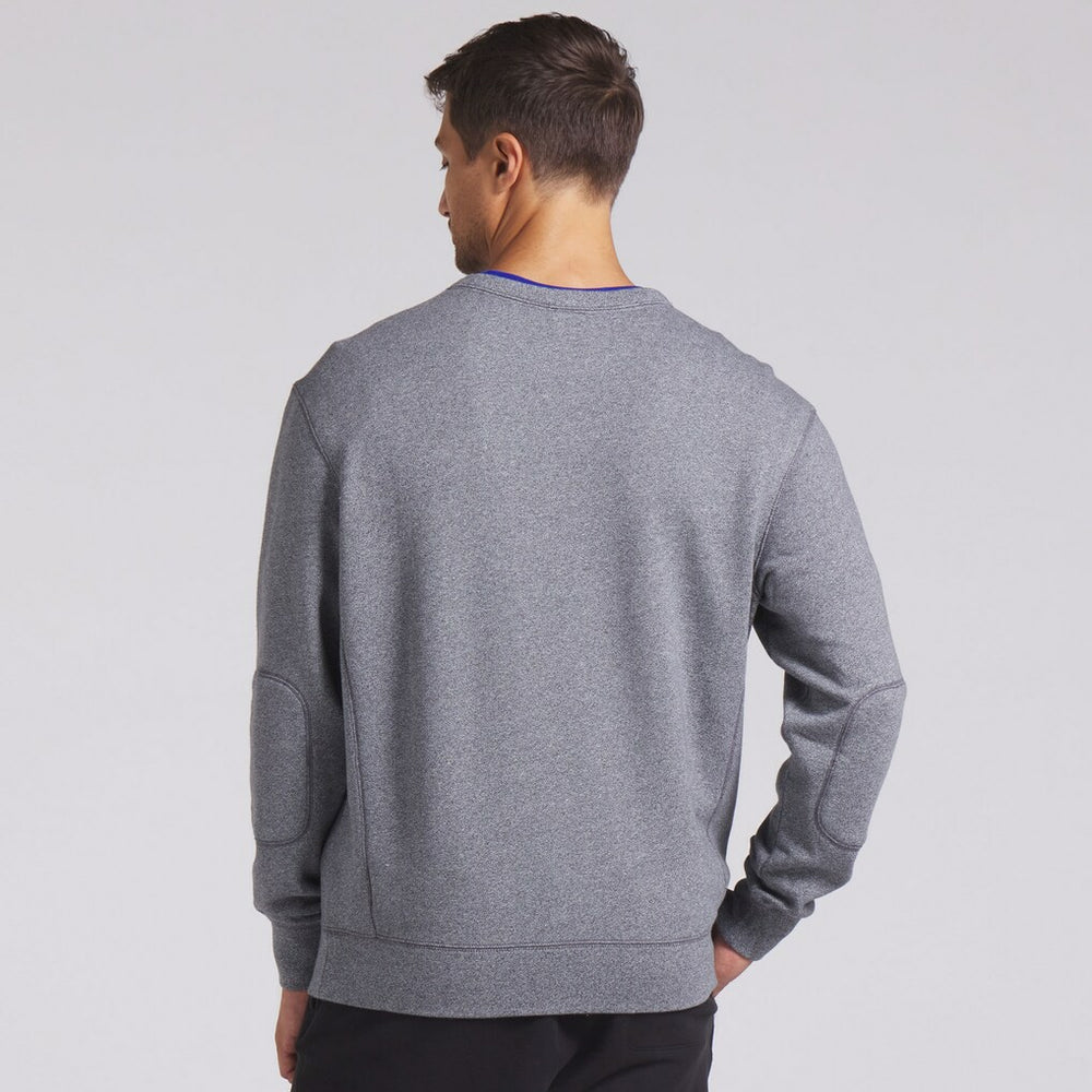 Indianapolis Colts Loop Terry Pullover Sweatshirt - Heather Gray outlet