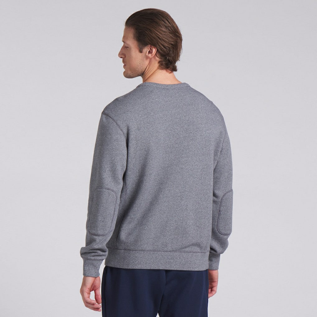 Dallas Cowboys Loop Terry Pullover Sweatshirt - Heather Gray cheap