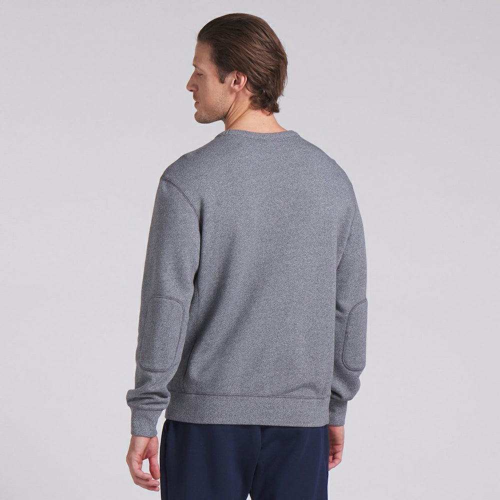 Dallas Cowboys Loop Terry Pullover Sweatshirt - Heather Gray cheap