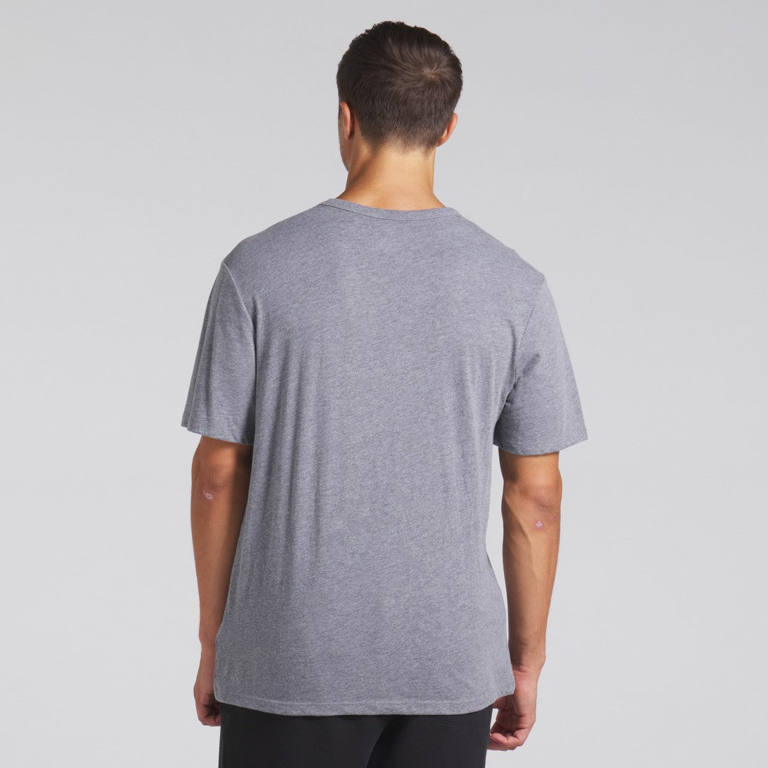 Seattle Seahawks Pass Rush Tri-Blend T-Shirt - Heather Gray online
