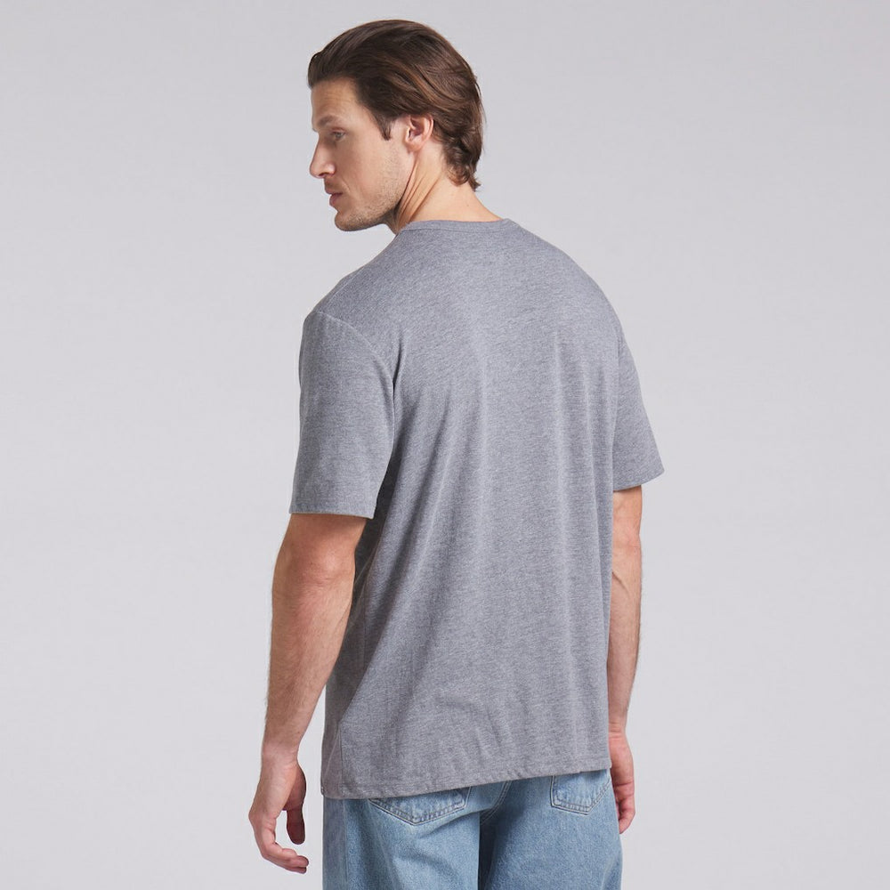 New York Giants Pass Rush Tri-Blend T-Shirt - Heather Gray for sale