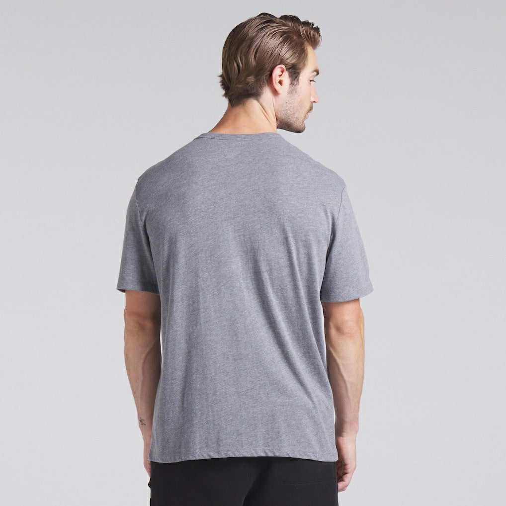 San Francisco 49ers Pass Rush Tri-Blend T-Shirt - Heather Gray online