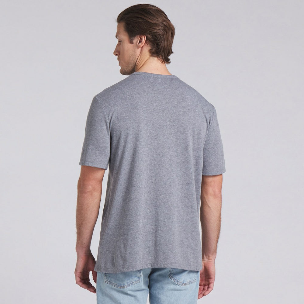 Minnesota Vikings Pass Rush Tri-Blend T-Shirt - Heather Gray sale