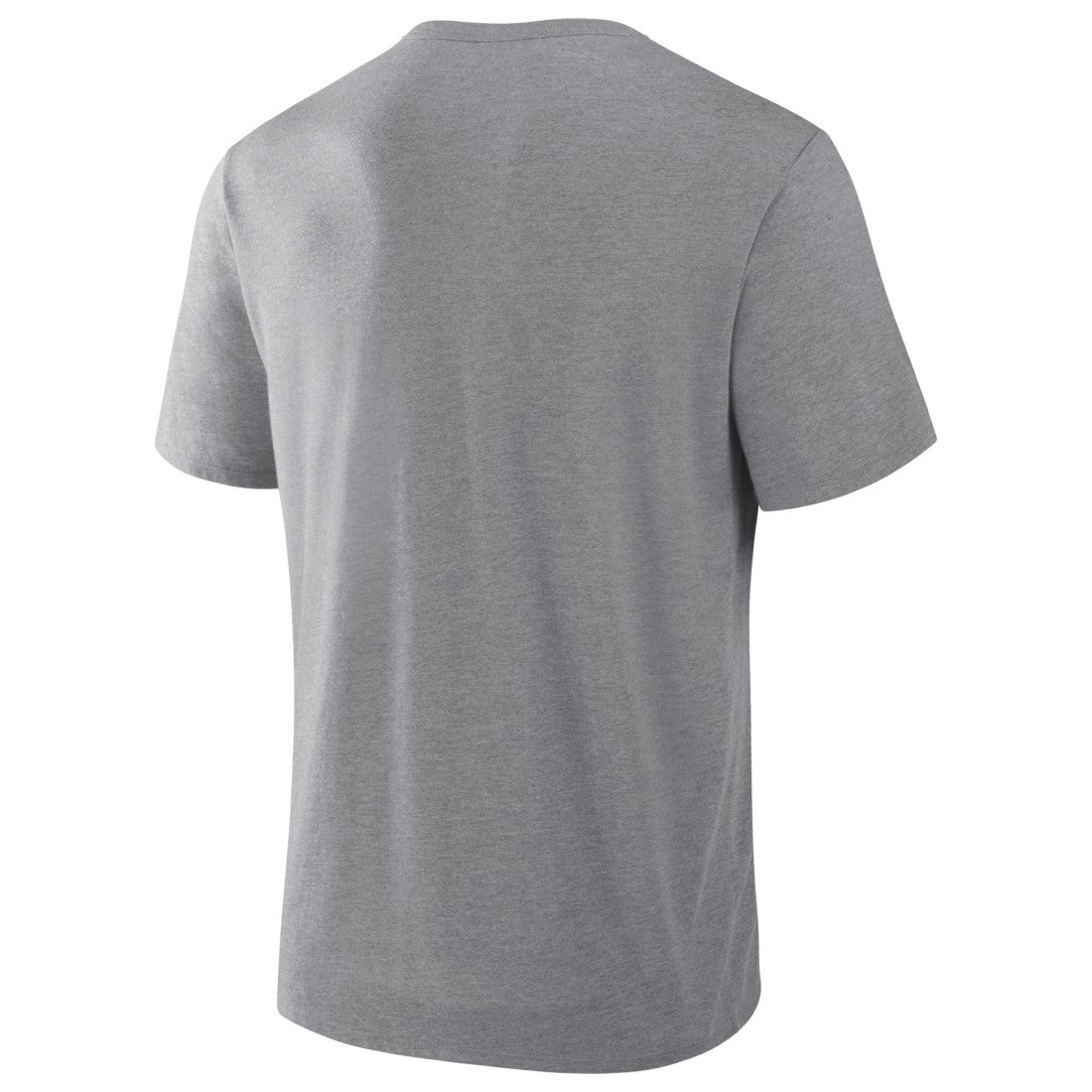Green Bay Packers Pass Rush Tri-Blend T-Shirt - Heather Gray on sale