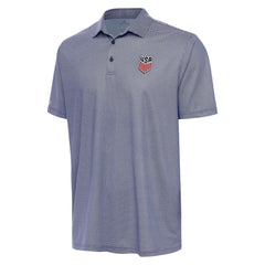 USMNT Antigua Rings Polo - Navy for sale