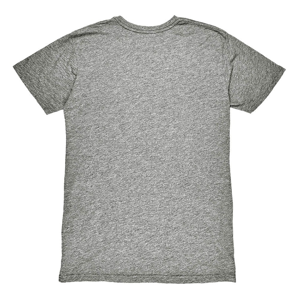 Alexis Mac Allister Argentina National Team 1863FC Snapshot Tri-Blend T-Shirt - Heather Gray online