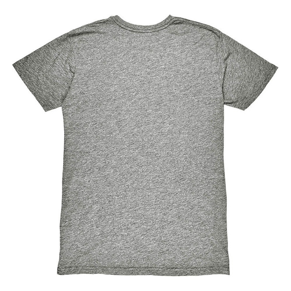 Julián Álvarez Argentina National Team 1863FC Snapshot Tri-Blend T-Shirt - Heather Gray sale