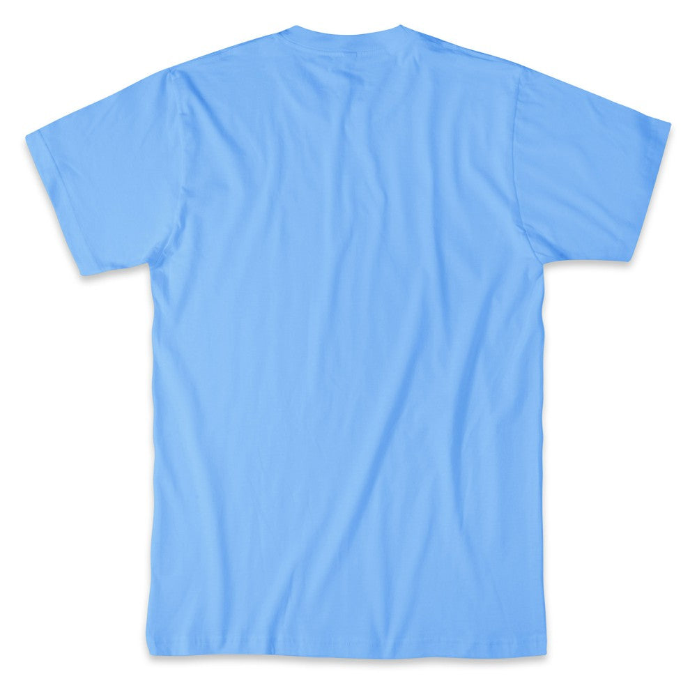 Argentina National Team 1863FC Badge T-Shirt - Light Blue sale