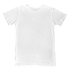 Argentina National Team 1863FC Retro Wordmark T-Shirt - White discount