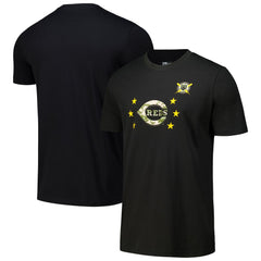 Cincinnati Reds 2024 Armed Forces Day T-Shirt - Black | New Era