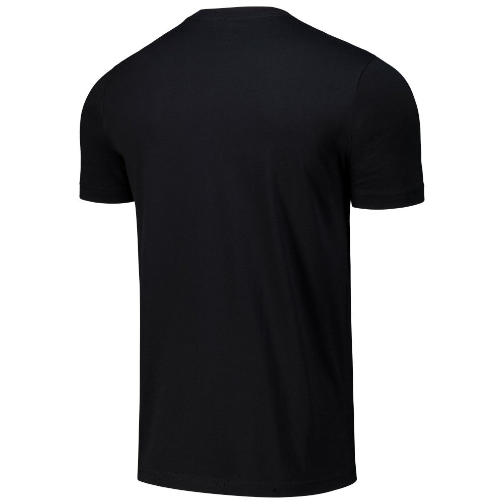 Cincinnati Reds 2024 Armed Forces Day T-Shirt - Black | New Era