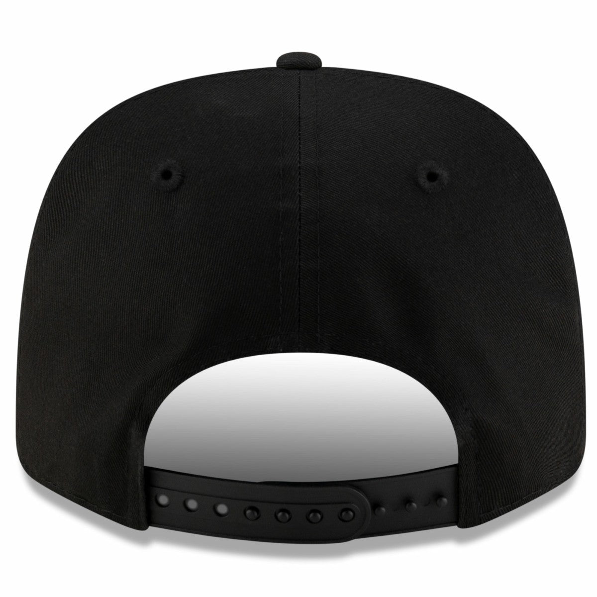 San Antonio Spurs x Alpine 9FIFTY Snapback Hat - Black | New Era shop