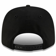 San Antonio Spurs x Alpine 9FIFTY Snapback Hat - Black | New Era shop