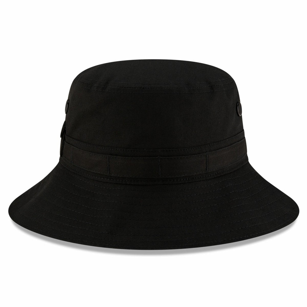 San Antonio Spurs x Alpine Adventure Bucket Hat - Black | New Era discount