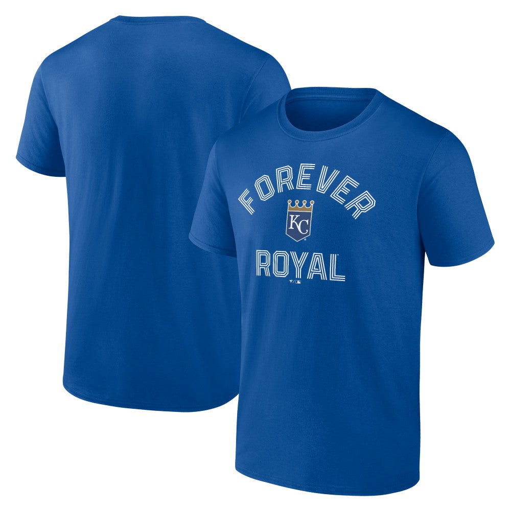 Kansas City Royals Hometown Extra Bases T-Shirt - Royal
