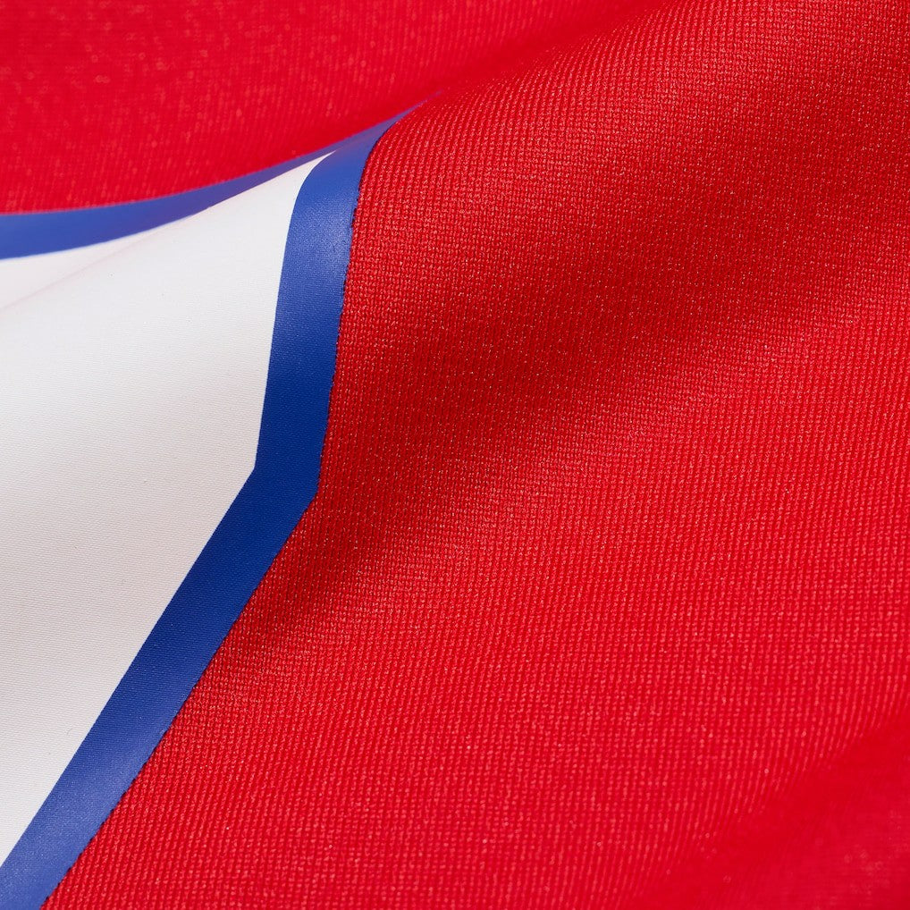 Keon Coleman Buffalo Bills Alternate Game Jersey - Red | Nike cheap