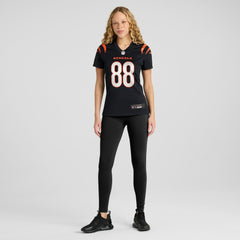Mike Gesicki Cincinnati Bengals Women's Game Jersey - Black | Nike online