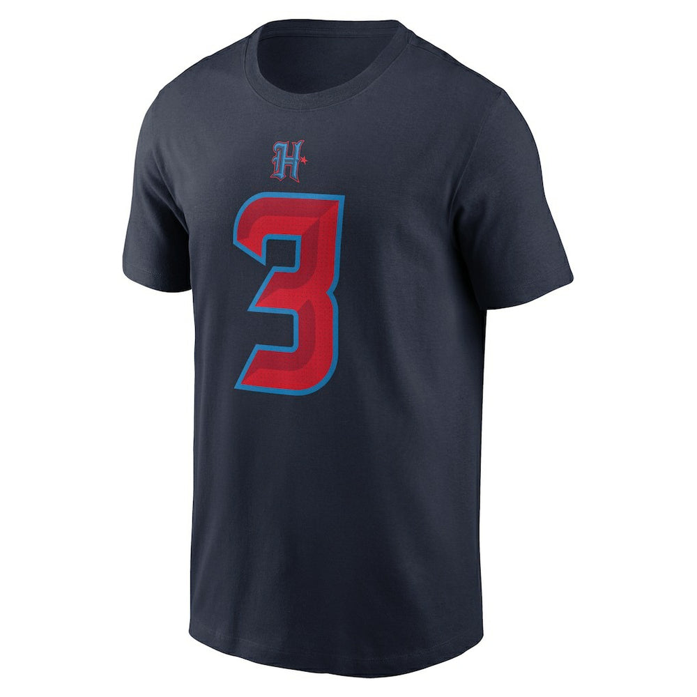 Tank Dell Houston Texans Name & Number T-Shirt - Navy | Nike on sale