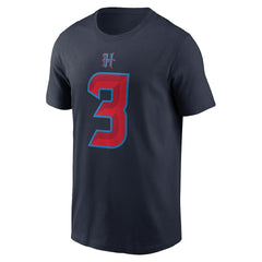 Tank Dell Houston Texans Name & Number T-Shirt - Navy | Nike on sale