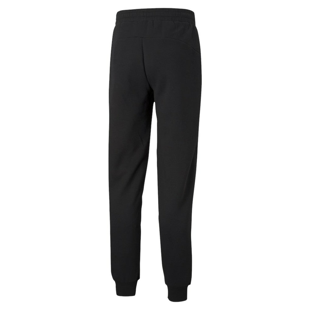 Manchester City Essentials Pants - Black | Puma sale