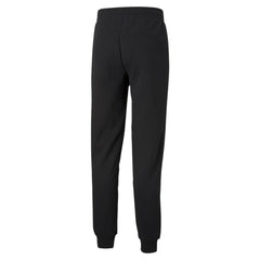 Manchester City Essentials Pants - Black | Puma sale
