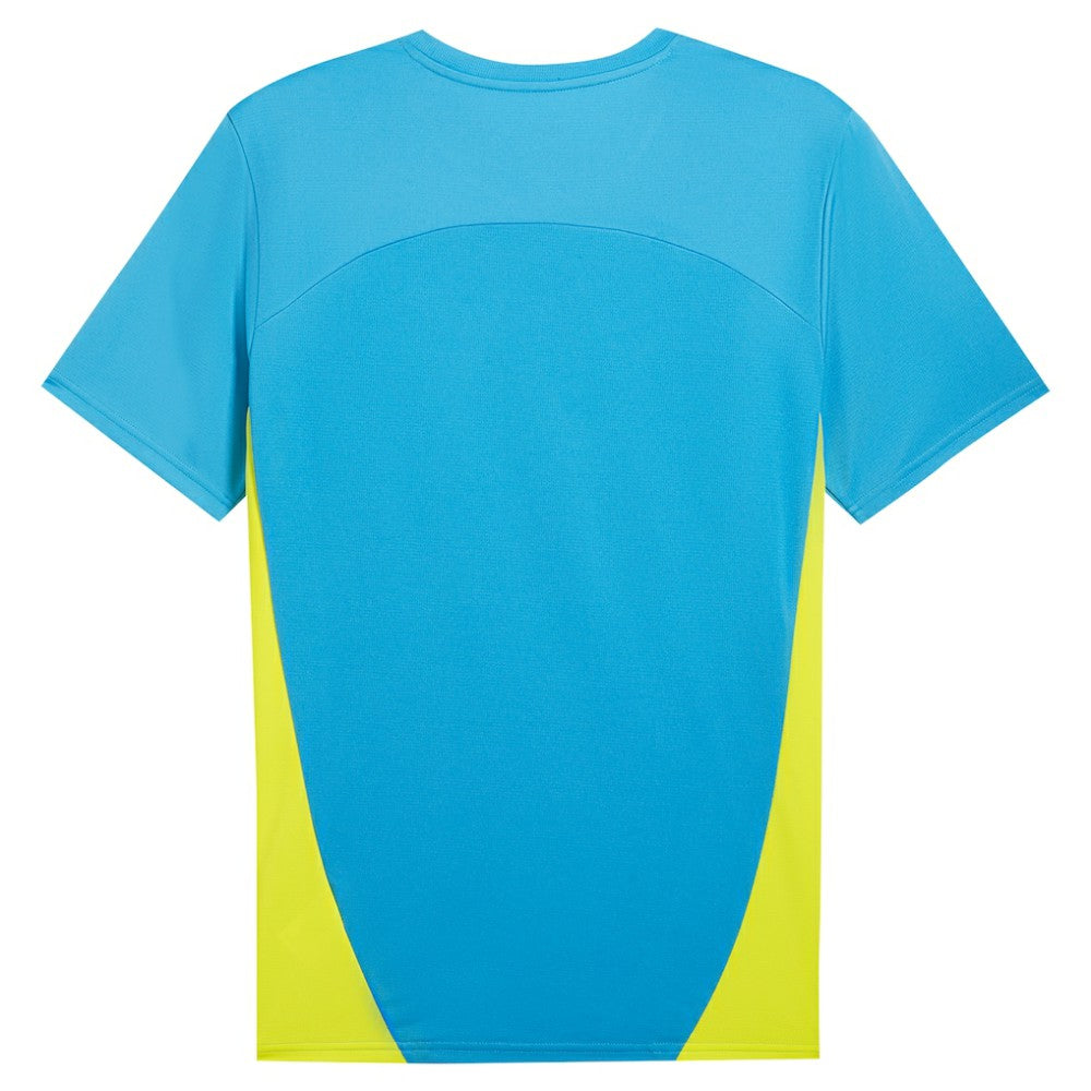 Manchester City 2024/25 Training Jersey - Blue | Puma shop