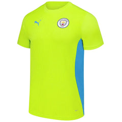 Manchester City 2024/25 Training Jersey - Yellow | Puma cheap