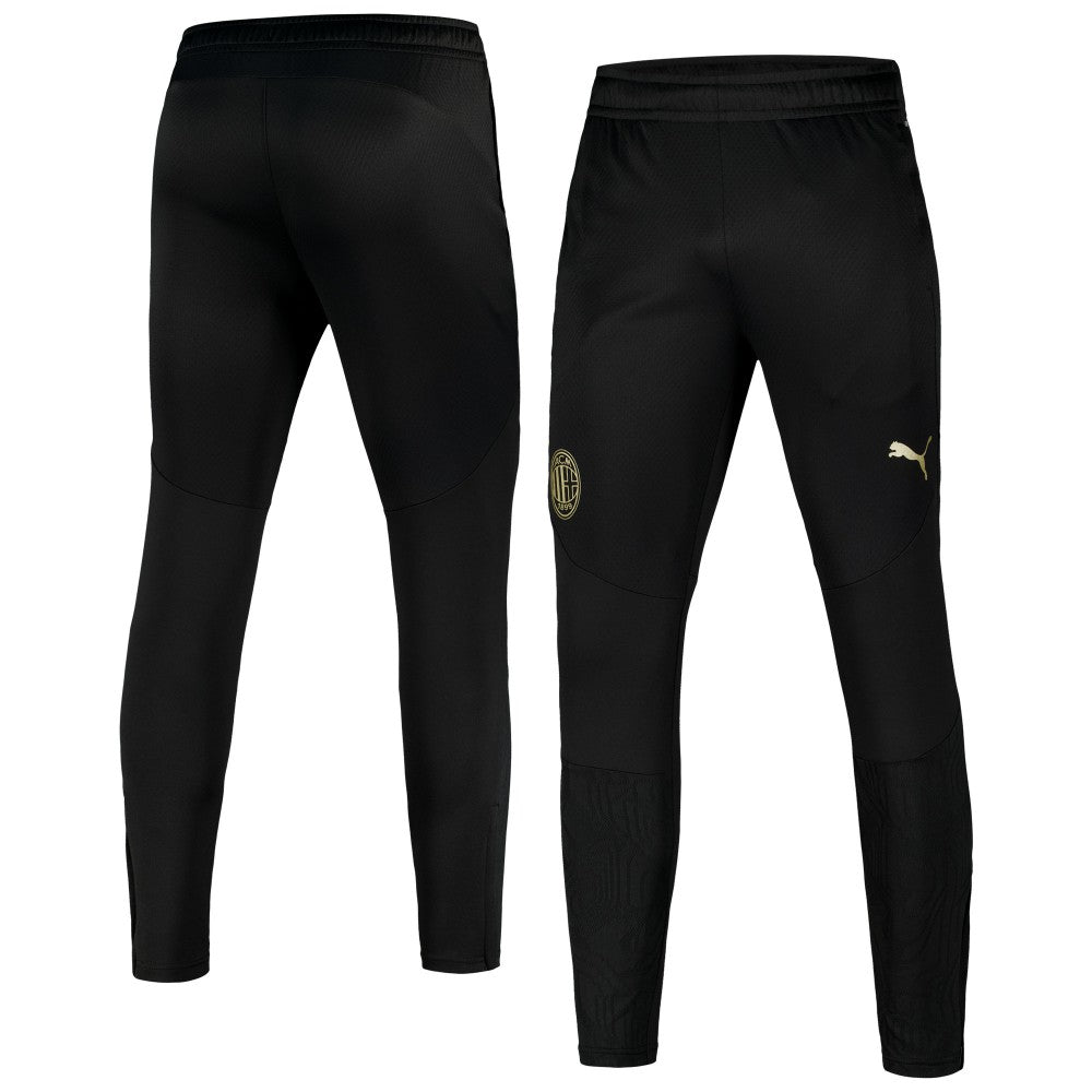 AC Milan 2024/25 dryCELL Training Pants - Sky Black | Puma for sale