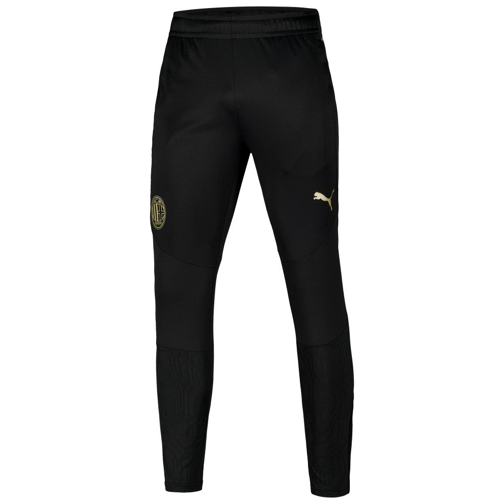 AC Milan 2024/25 dryCELL Training Pants - Sky Black | Puma for sale