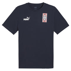 Chivas ftblCulture T-Shirt - Navy | Puma shop