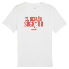 Chivas ftblCulture T-Shirt - White | Puma online