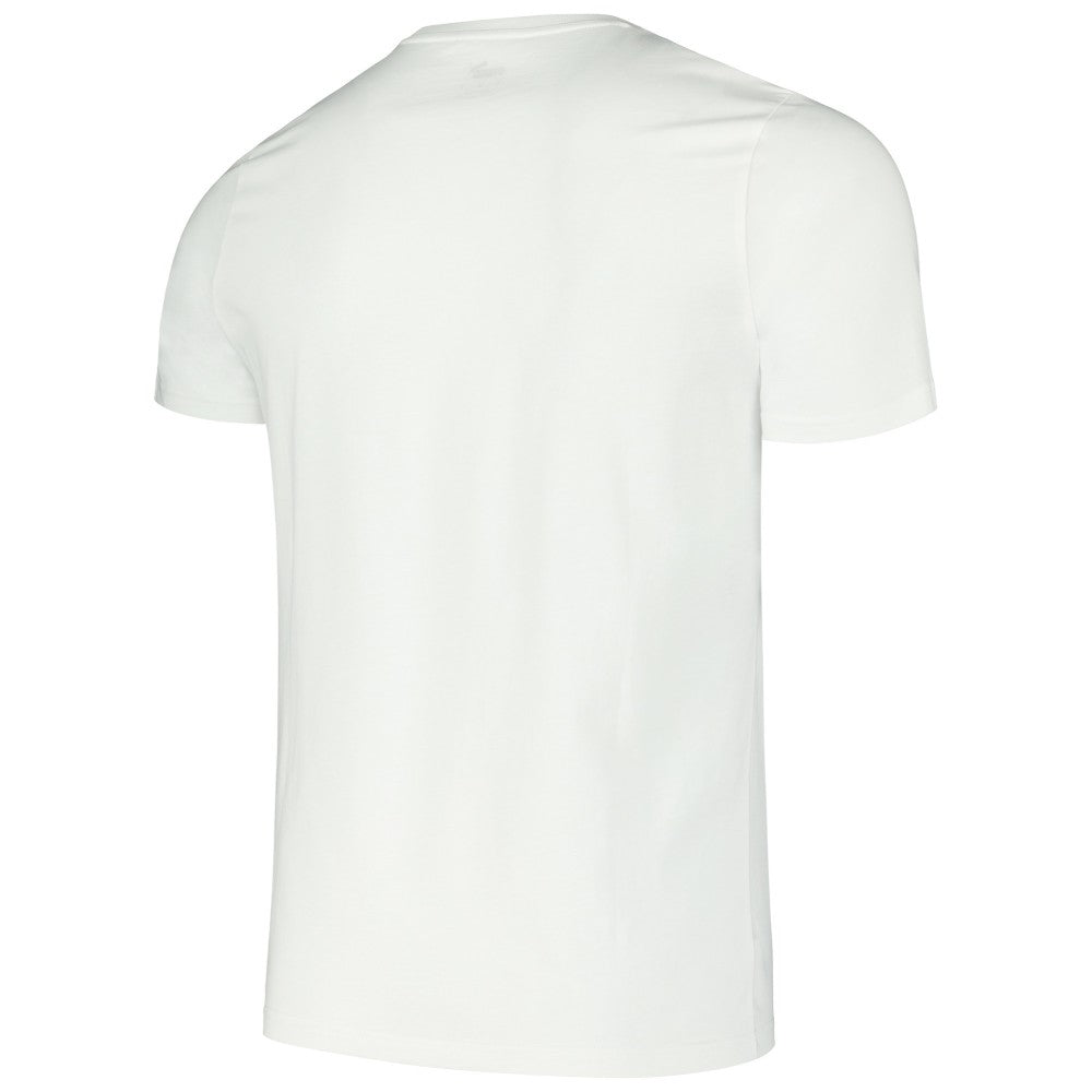 Manchester City ftblCulture T-Shirt - White | Puma shop