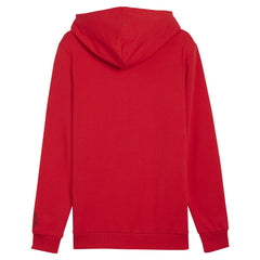 AC Milan ftblCulture Full-Zip Hoodie - Red | Puma cheap