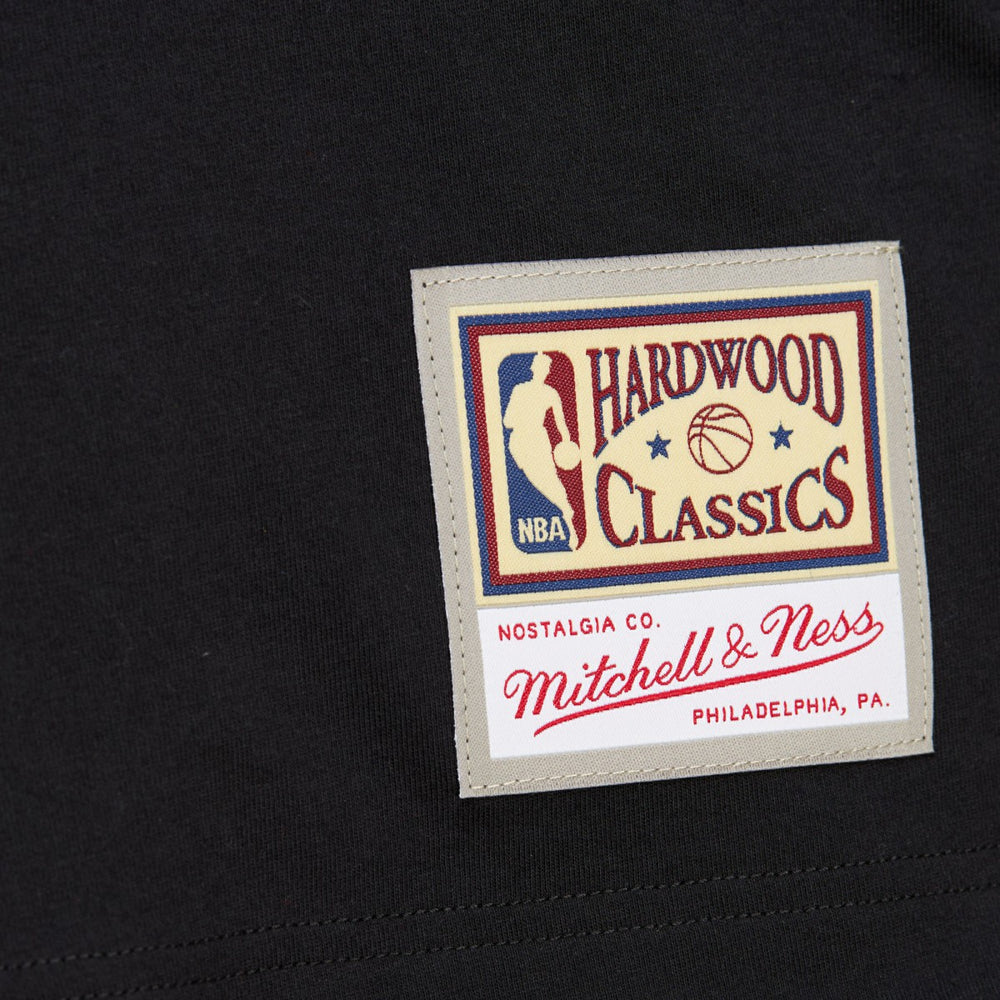 Tracy McGrady Toronto Raptors Premium Nickname T-Shirt - Black | Mitchell & Ness outlet