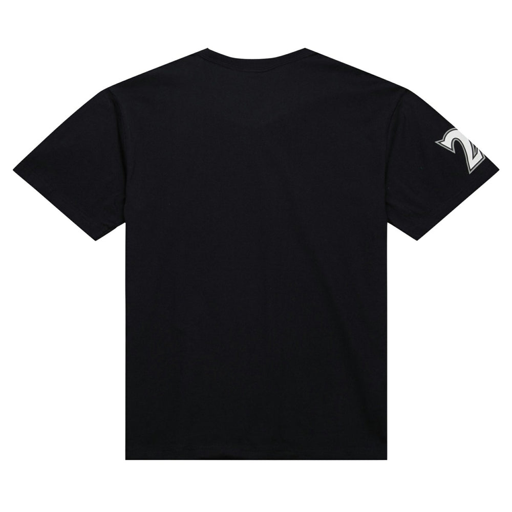 Kevin Garnett Minnesota Timberwolves Premium Nickname T-Shirt - Black | Mitchell & Ness sale