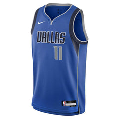 Kyrie Irving Dallas Mavericks Youth Swingman Jersey sale - Icon Editi- Blue | Nike shop