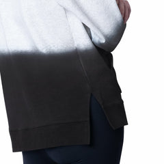 San Francisco 49ers MSX by Michael Strahan Women's Daniela Pullover Hoodie - Black online