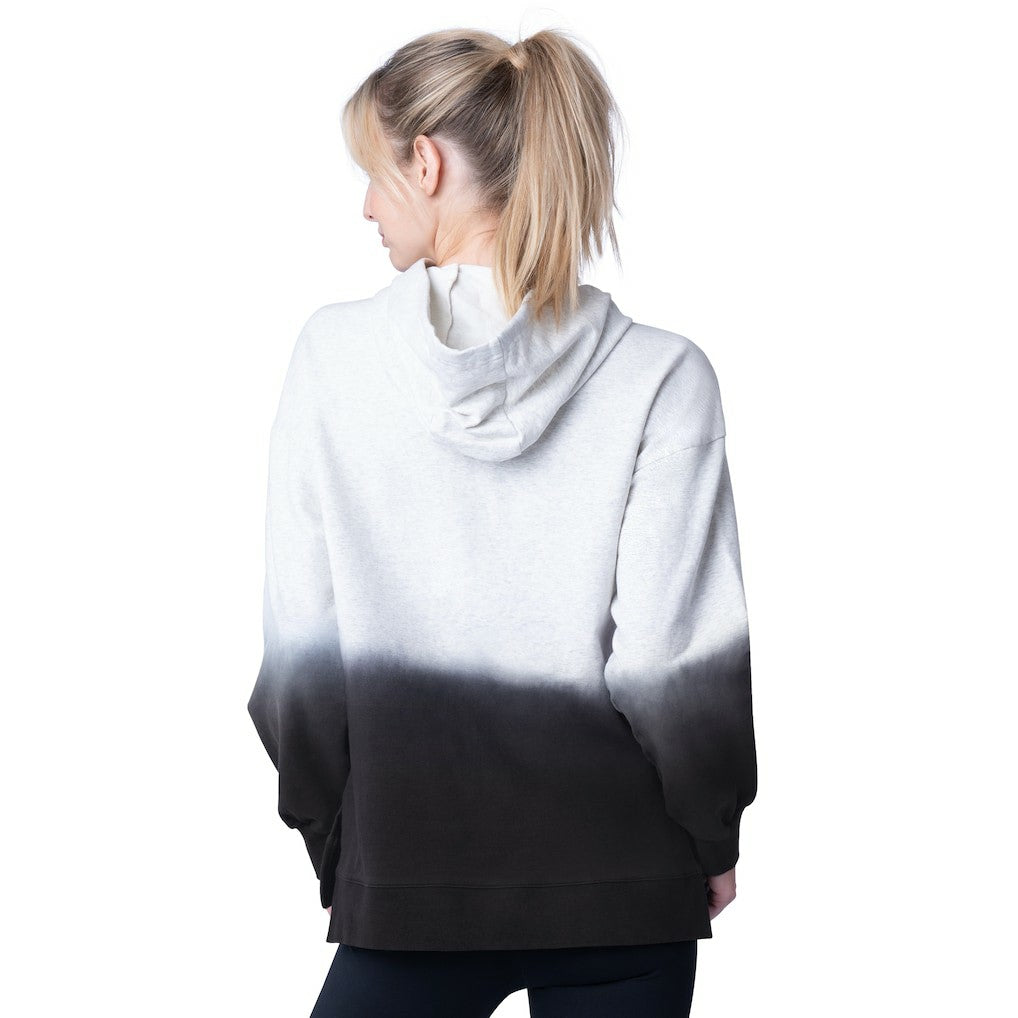 Washington Commanders MSX by Michael Strahan Women's Daniela Pullover Hoodie - Black sale