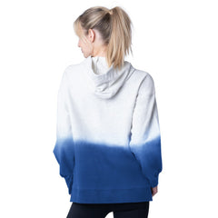 New York Giants MSX by Michael Strahan Women's Daniela Pullover Hoodie - Royal sale