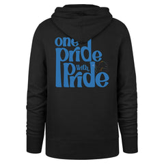 Detroit Lions '47 Pride Headline Pullover Hoodie - Black discount