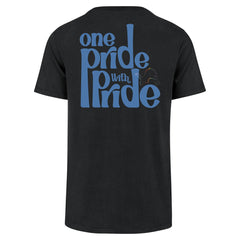 Detroit Lions '47 Pride Franklin T-Shirt - Black outlet