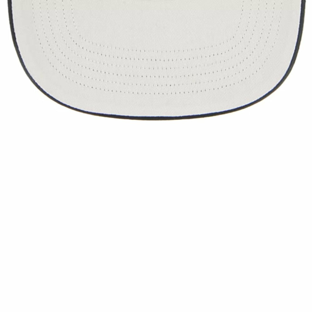 Nashville Predators '47 OHT Military Appreciation Homeland Honor and Defend Hitch Adjustable Hat Black