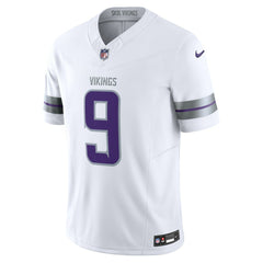 J.J. McCarthy Minnesota Vikings Vapor F.U.S.E. Limited Jersey - White | Nike outlet