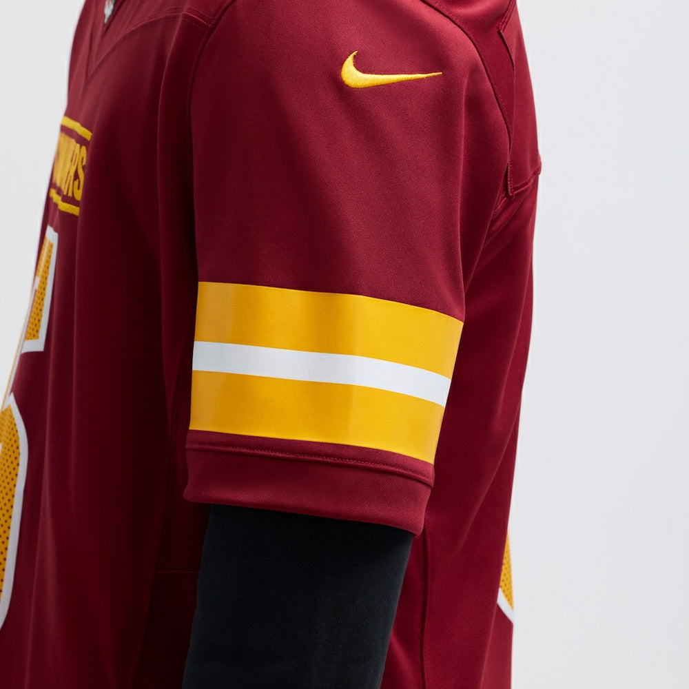 Jayden Daniels Washington Commanders Vapor F.U.S.E. Limited Jersey - Burgundy | Nike discount