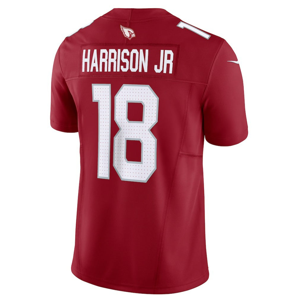Marvin Harrison Jr. Arizona Cardinals Vapor F.U.S.E. Limited Jersey - Cardinal | Nike cheap