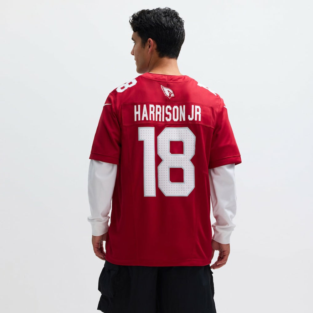 Marvin Harrison Jr. Arizona Cardinals Vapor F.U.S.E. Limited Jersey - Cardinal | Nike cheap