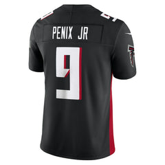 Michael Penix Jr. Atlanta Falcons Vapor F.U.S.E. Limited Jersey - Black | Nike online