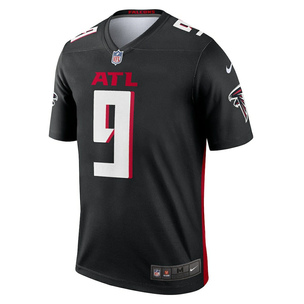 Michael Penix Jr. Atlanta Falcons Legend Player Performance Top - Black | Nike online