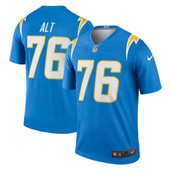 Joe Alt Los Angeles Chargers Legend Player Performance Top - Powder Blue | Nike on sale