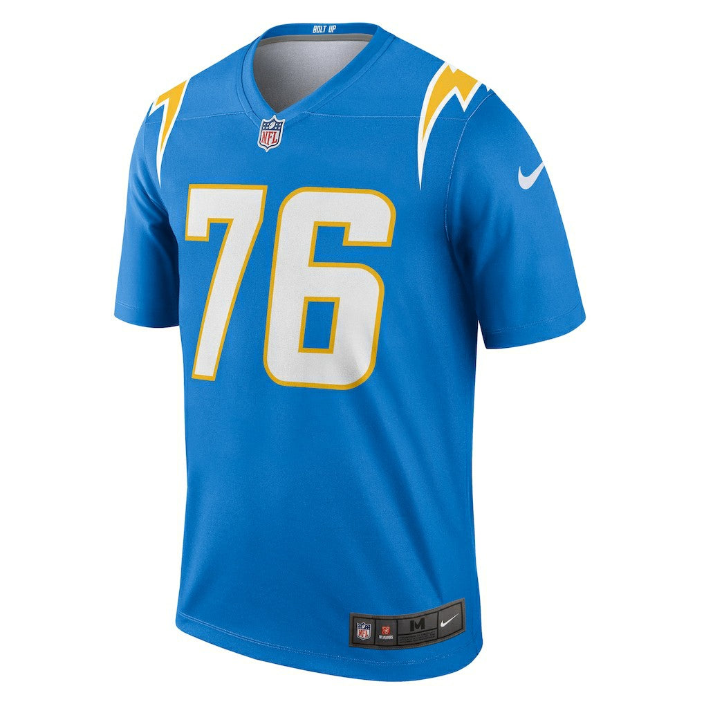 Joe Alt Los Angeles Chargers Legend Player Performance Top - Powder Blue | Nike on sale